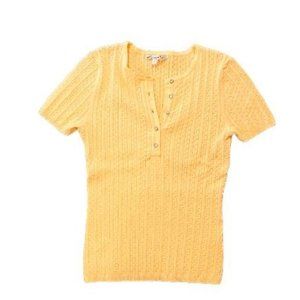 🌴 Lillie Rubin Top - Size Medium